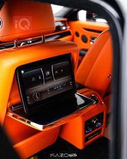 ڕۆڵس ڕۆیس گۆست